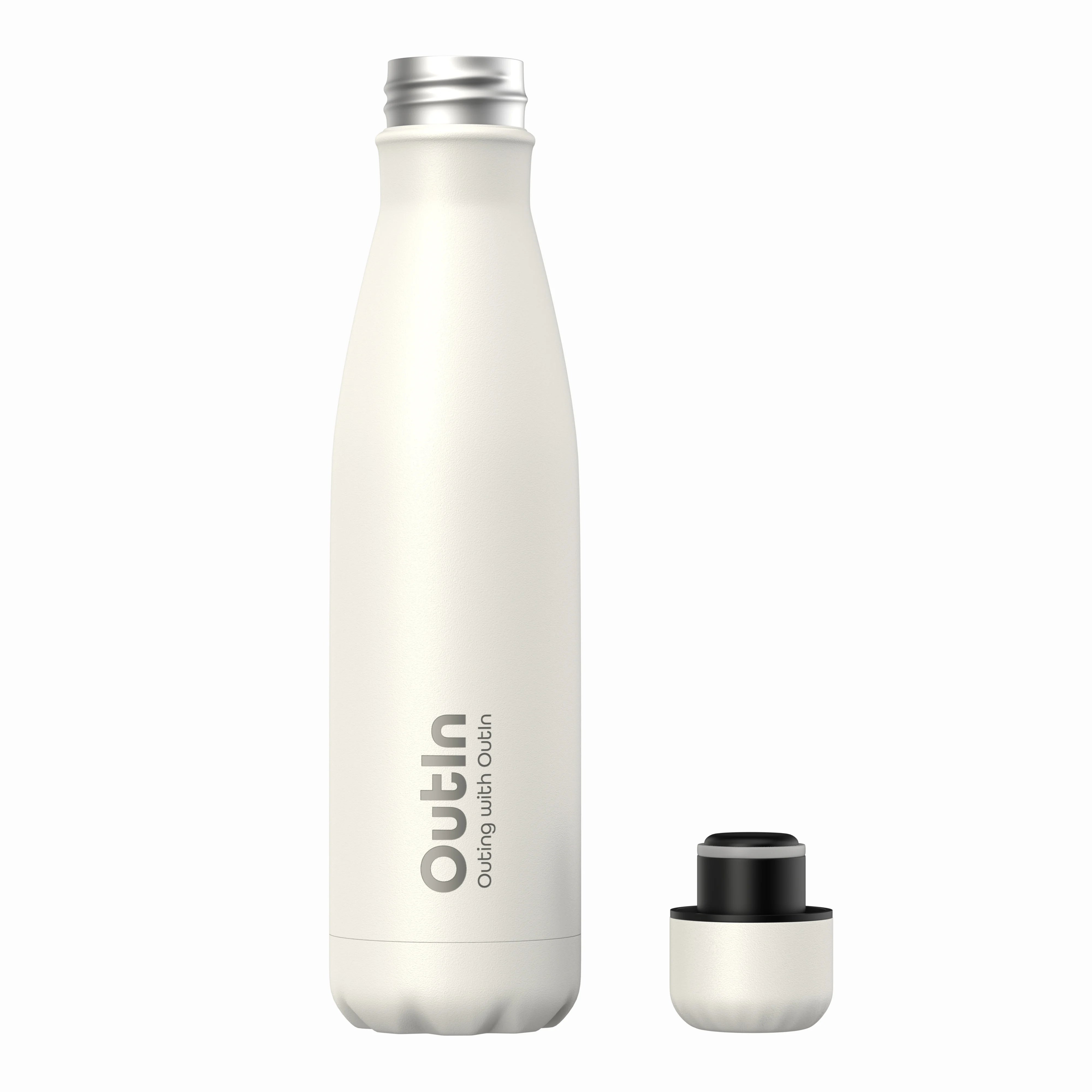 Outin Thermos Bottle